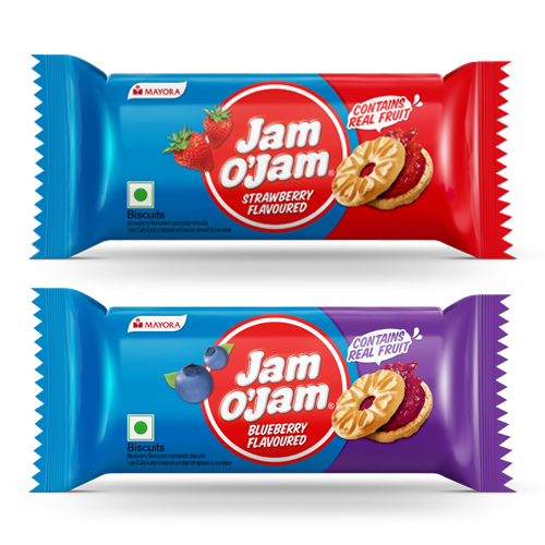 JAM O JAM ROLL PACK
